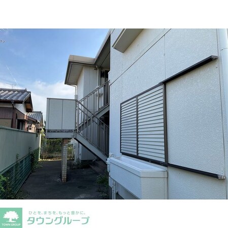 シティハイムサザンの物件内観写真